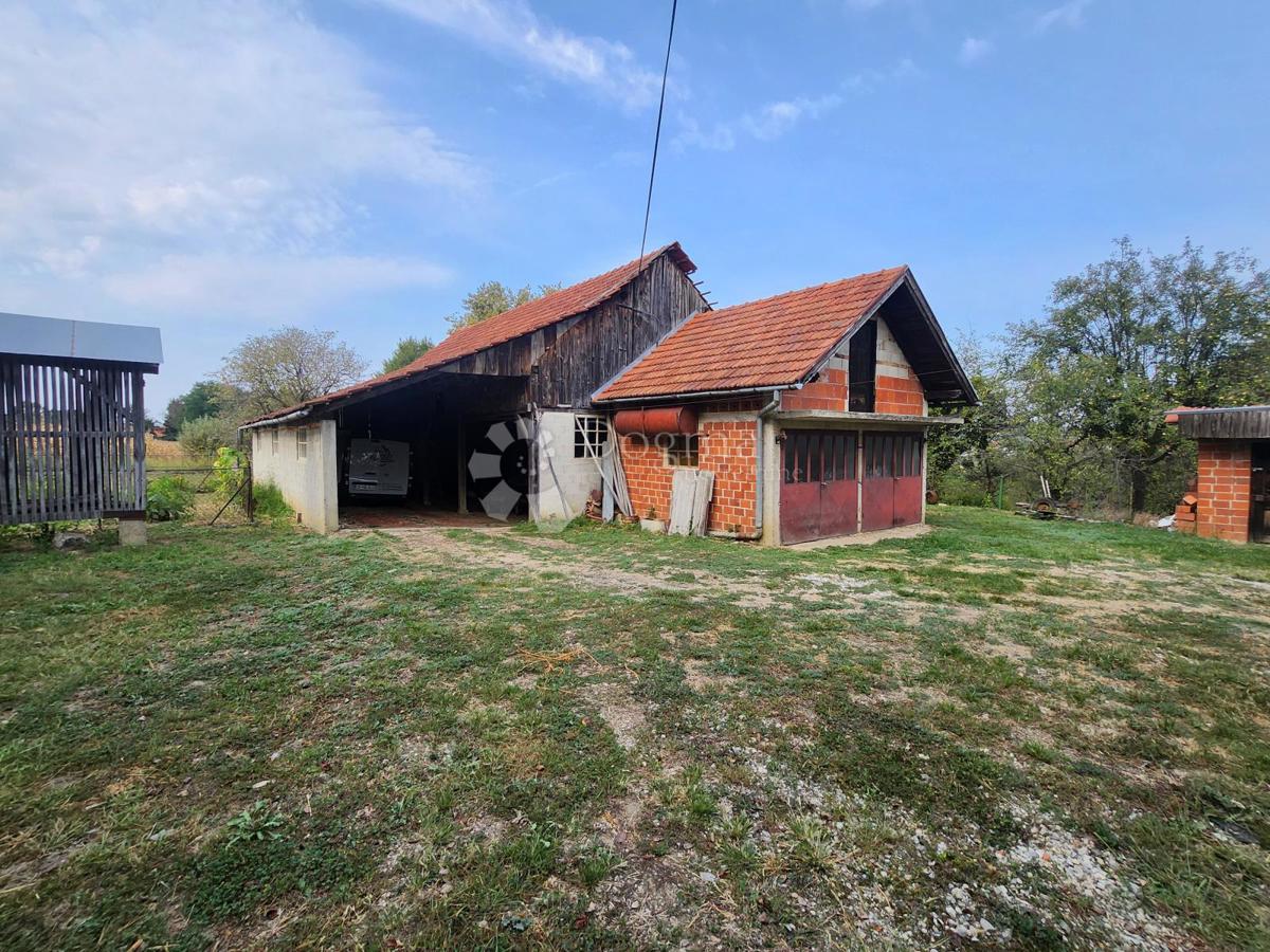 Casa Milekovo Selo, Donja Stubica, 250m2