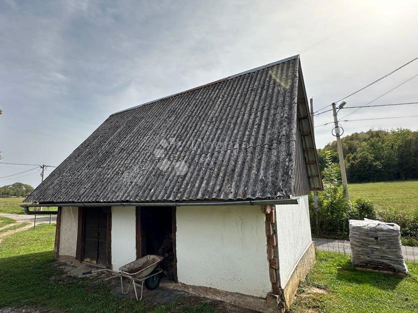 Casa Klanac, Gospić - Okolica, 168m2