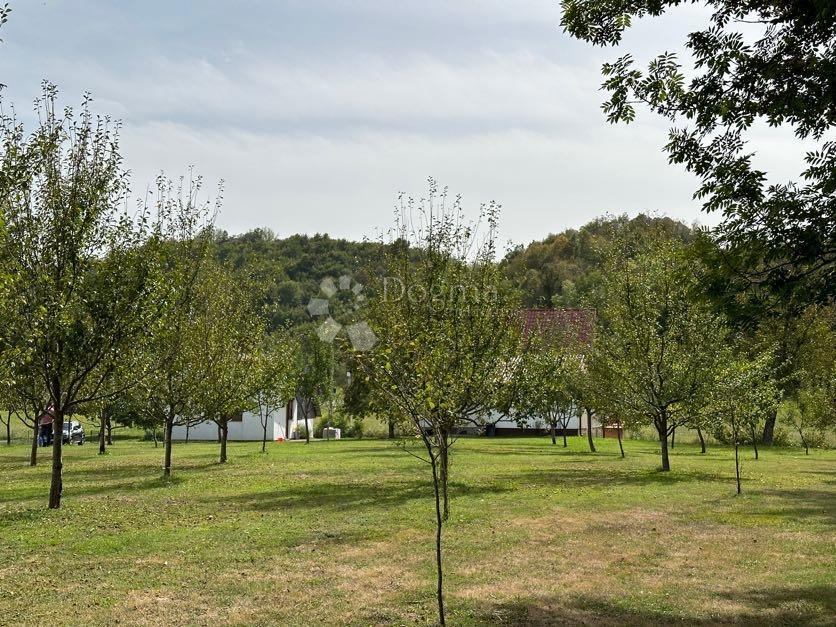 Casa Klanac, Gospić - Okolica, 168m2