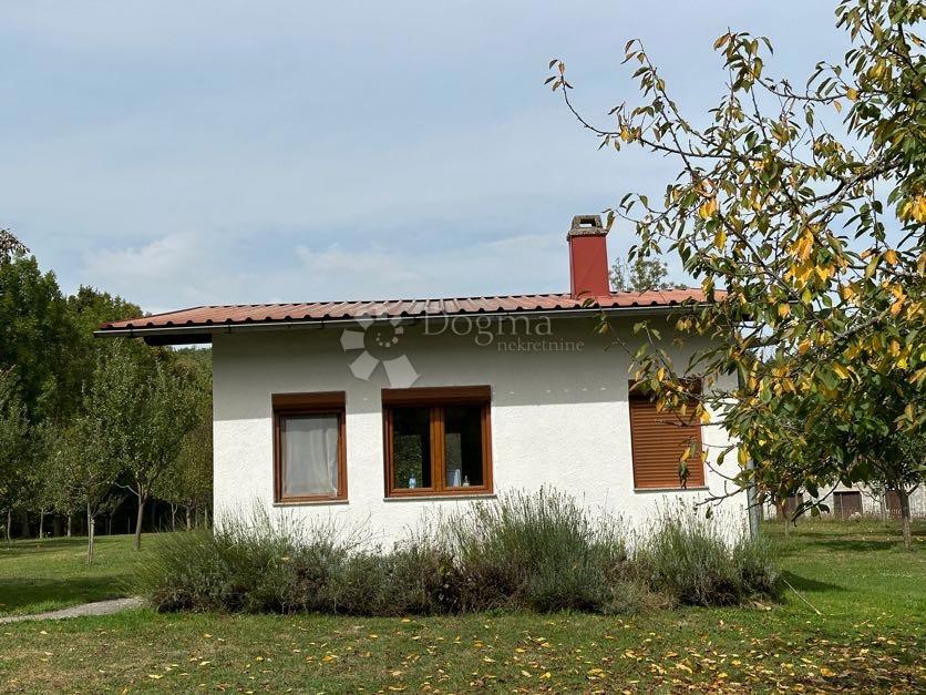 Casa Klanac, Gospić - Okolica, 168m2