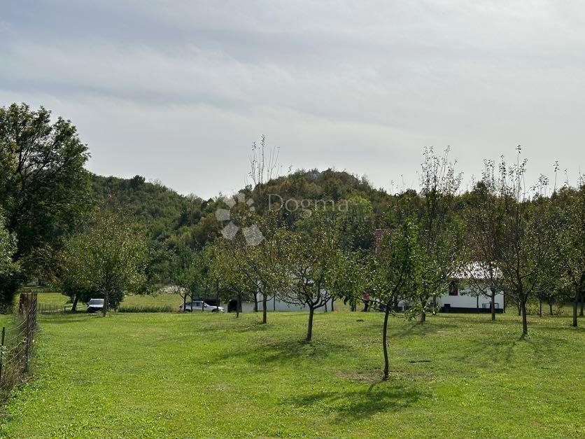 Casa Klanac, Gospić - Okolica, 168m2