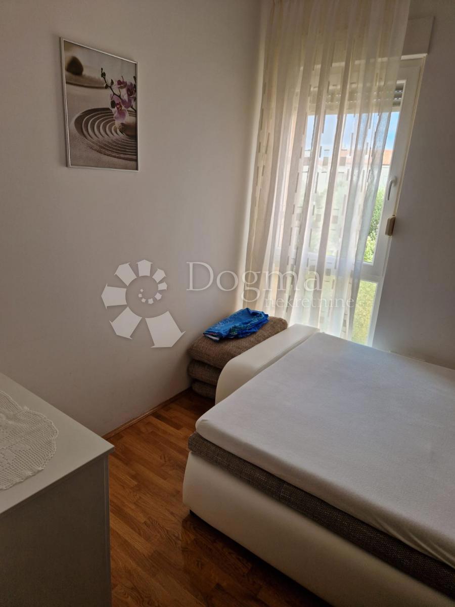 Appartamento Crikvenica, 54,06m2