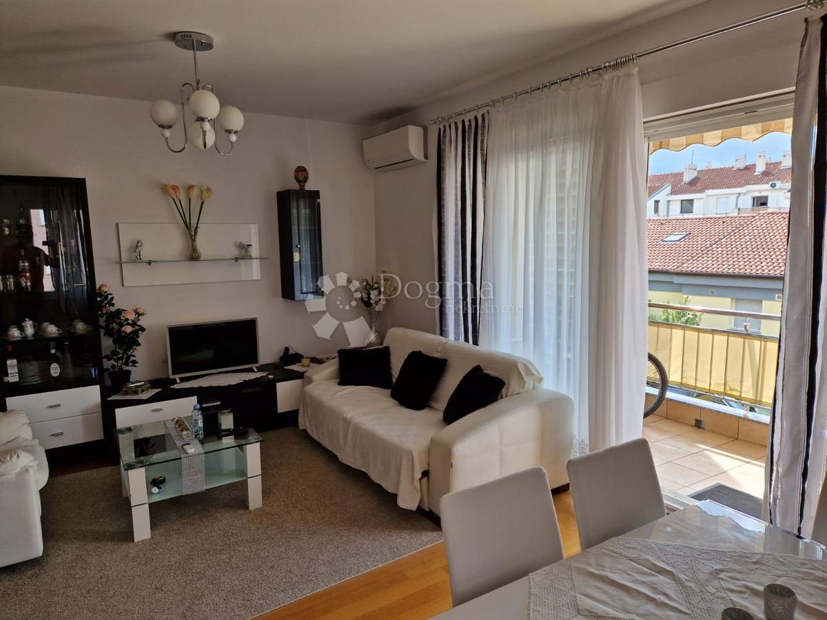 Appartamento Crikvenica, 54,06m2