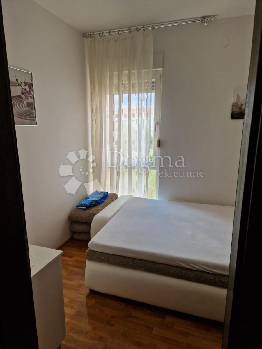 Appartamento Crikvenica, 54,06m2