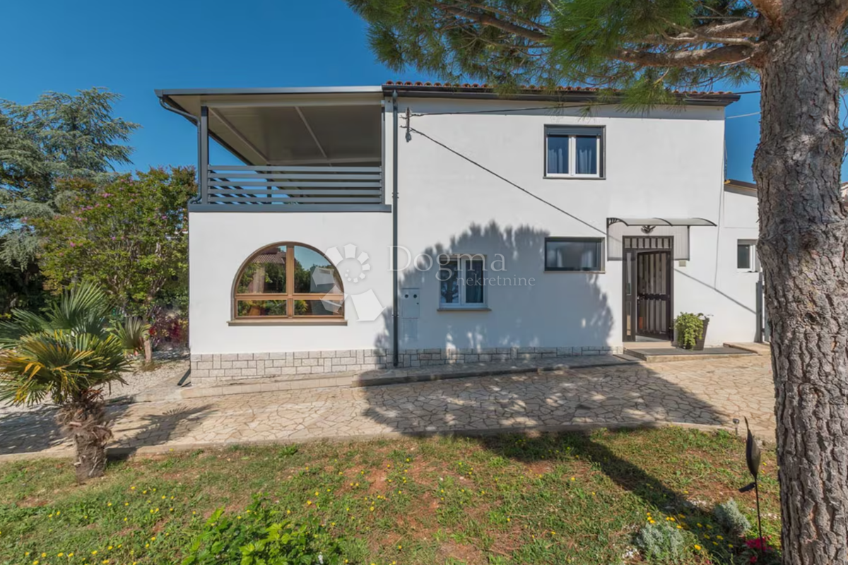 Casa Poreč, 210m2