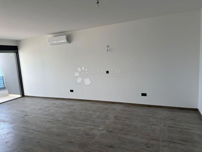 Appartamento Vir, 92m2