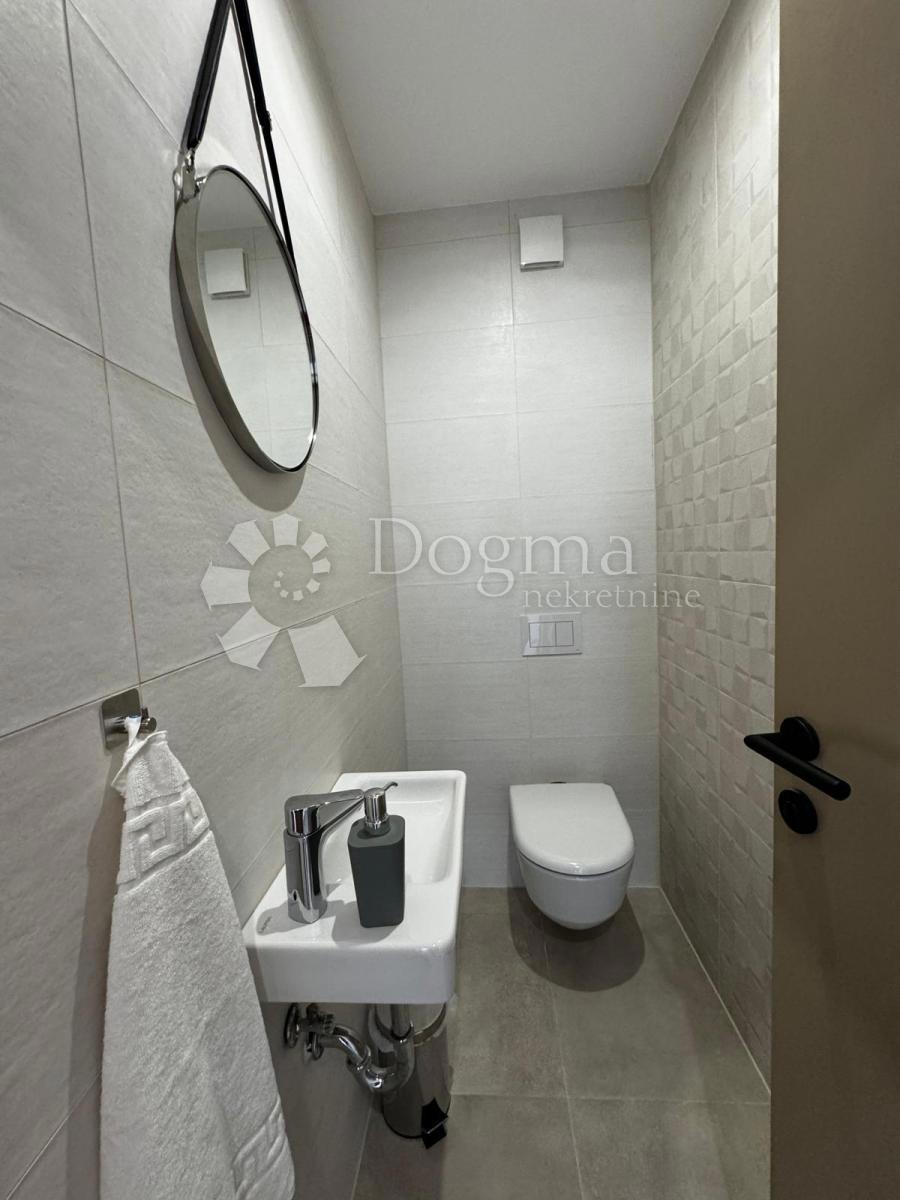 Allogio Stranići kod Nove Vasi, Poreč, 113m2