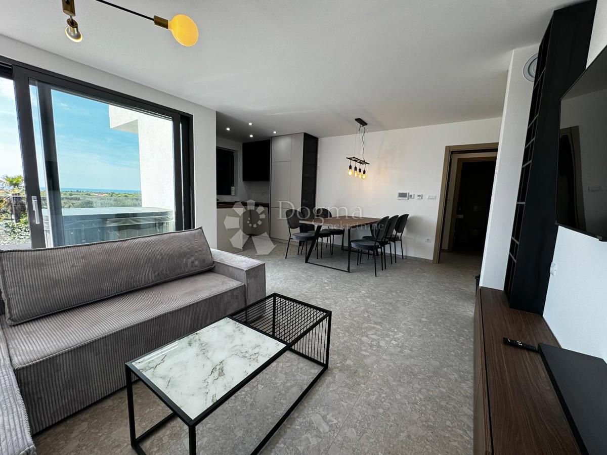 Allogio Stranići kod Nove Vasi, Poreč, 113m2