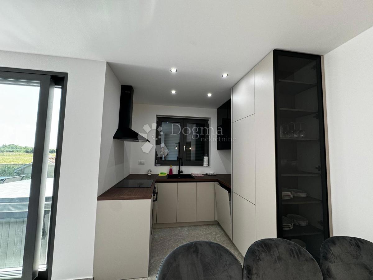 Allogio Stranići kod Nove Vasi, Poreč, 113m2