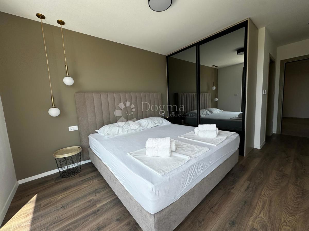 Allogio Stranići kod Nove Vasi, Poreč, 113m2