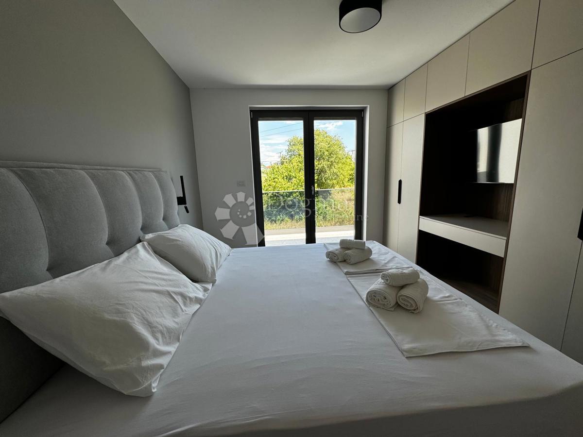 Allogio Stranići kod Nove Vasi, Poreč, 113m2