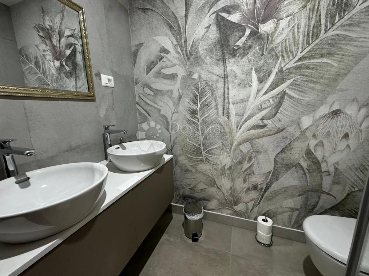 Allogio Stranići kod Nove Vasi, Poreč, 113m2