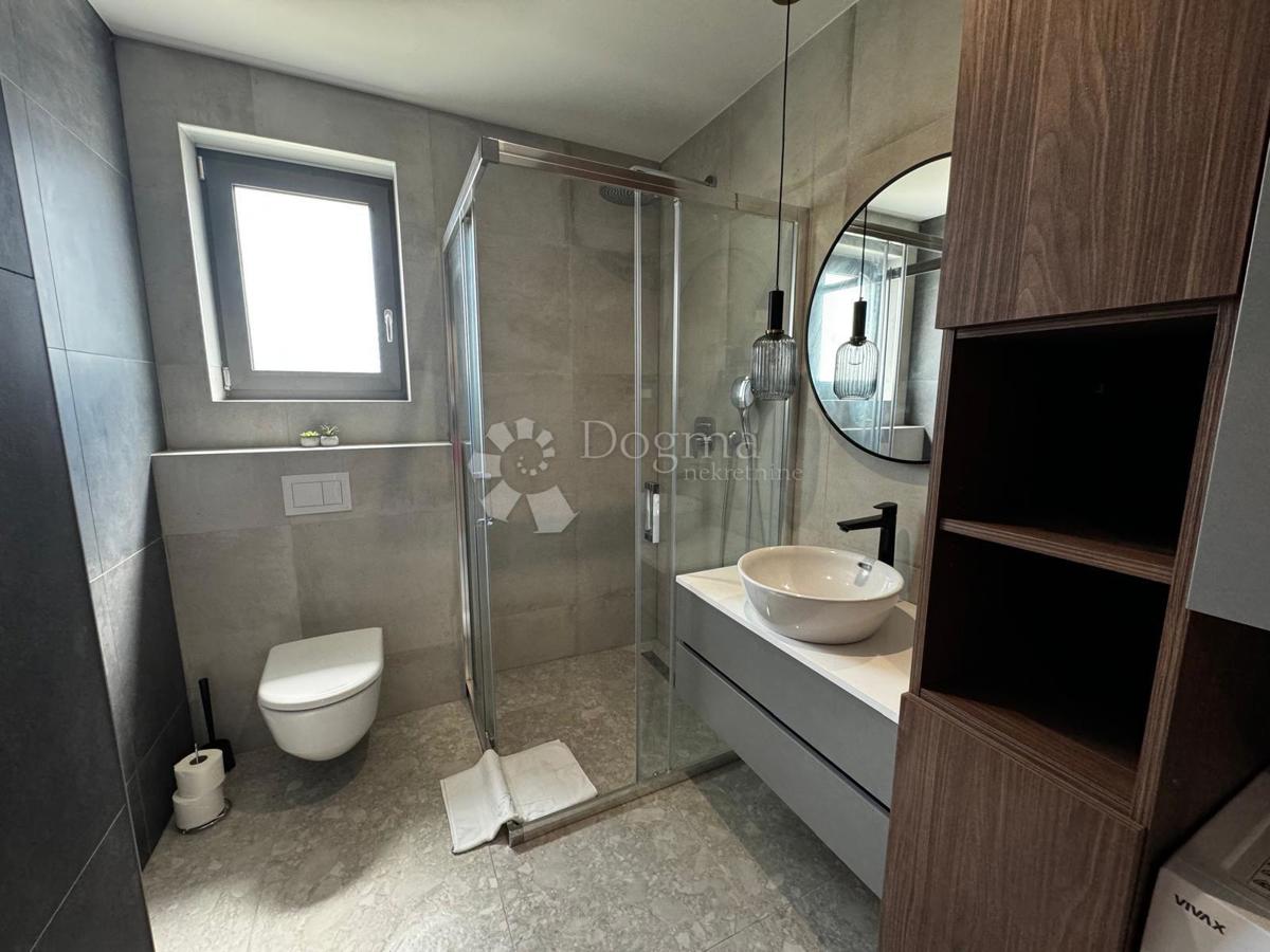 Allogio Stranići kod Nove Vasi, Poreč, 113m2