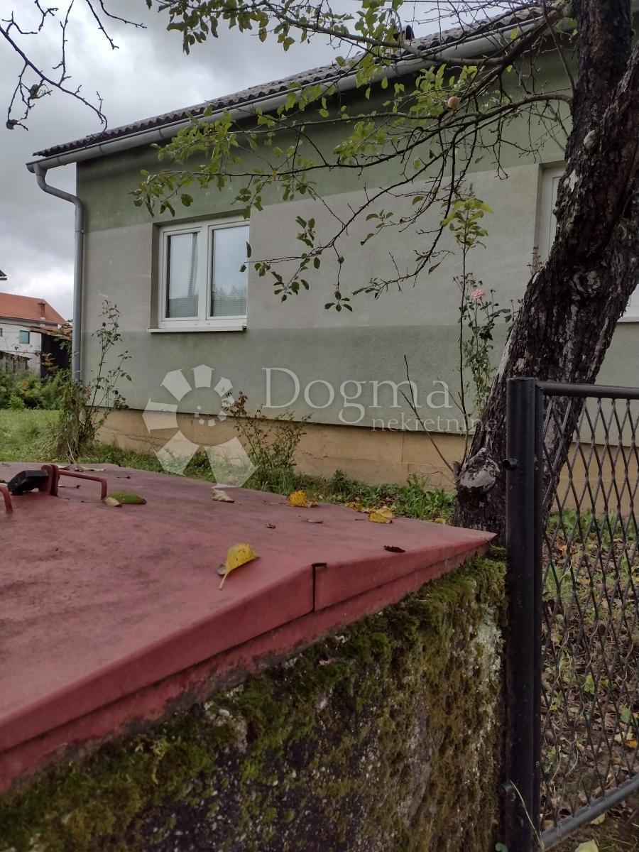 Casa Gvozd, 84m2