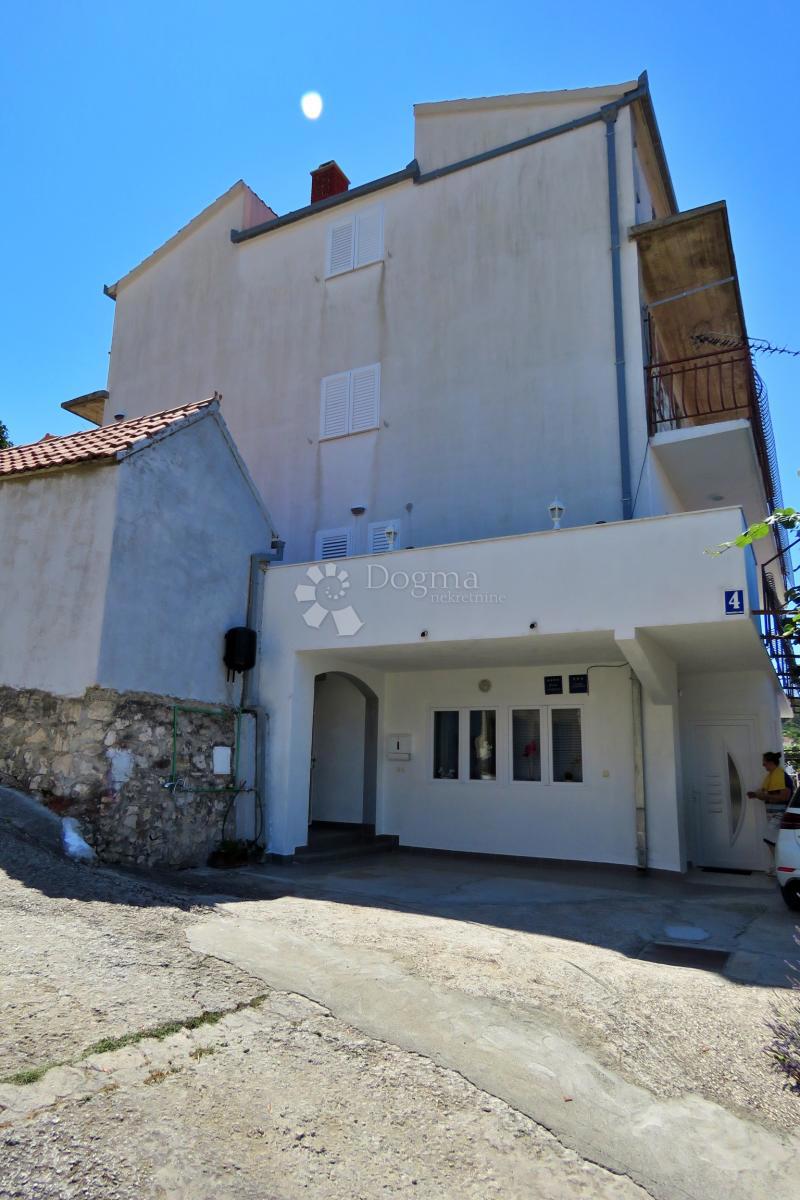 Casa Mastrinka, Trogir - Okolica, 489m2