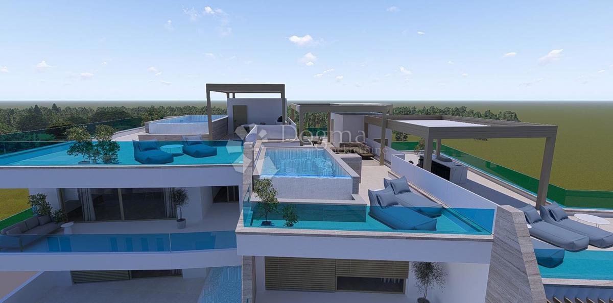 Allogio Grebaštica, Šibenik - Okolica, 103,90m2