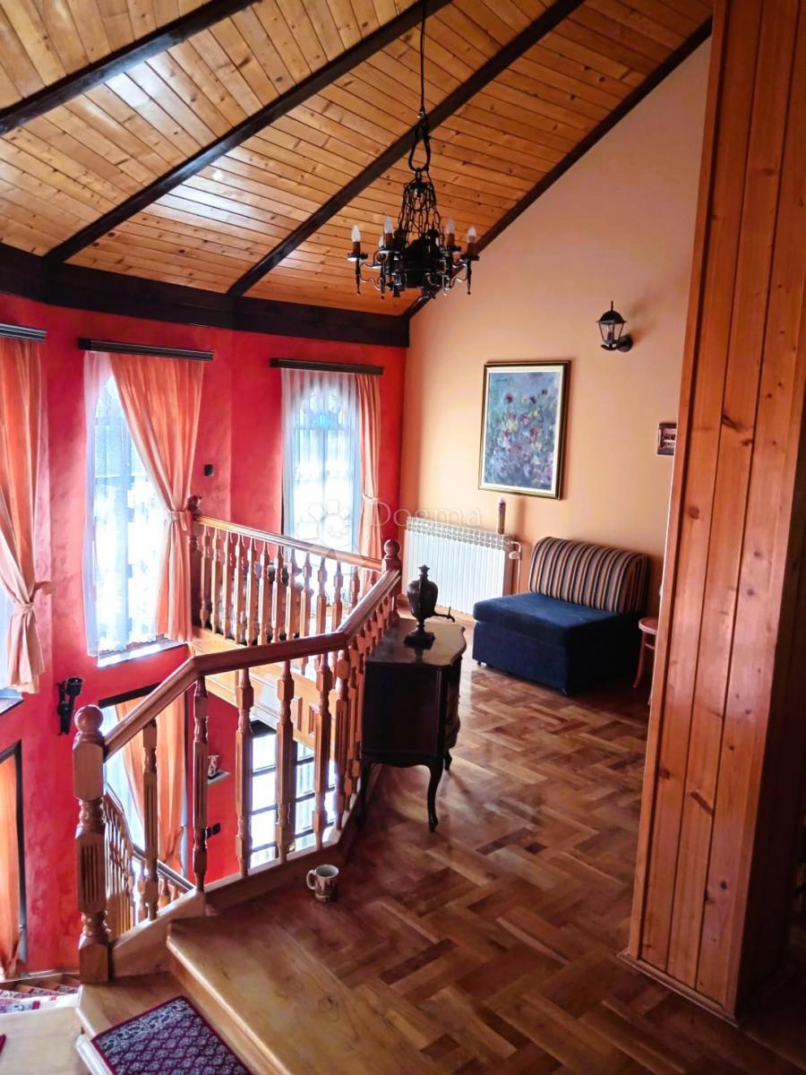 Casa Benkovec, Bednja, 278m2