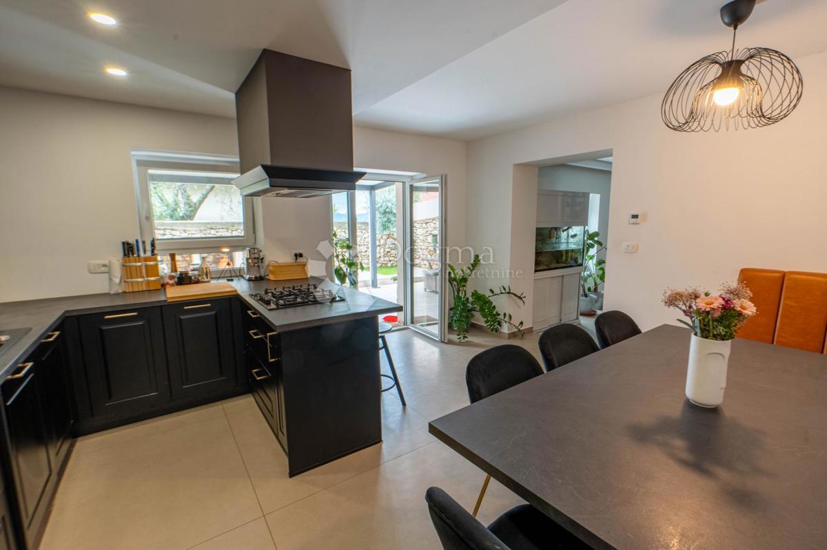 Casa Kostrena, 300m2