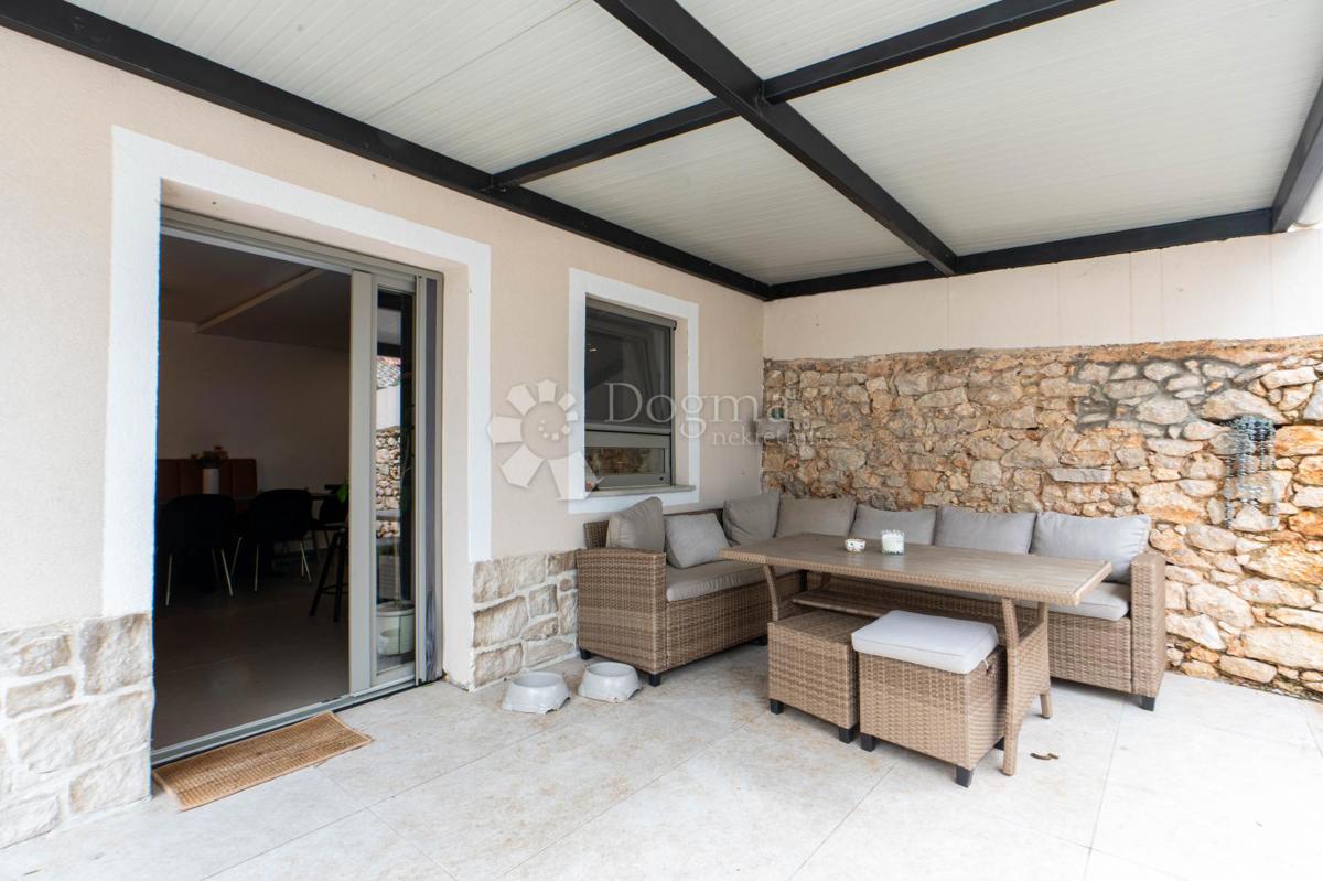 Casa Kostrena, 300m2