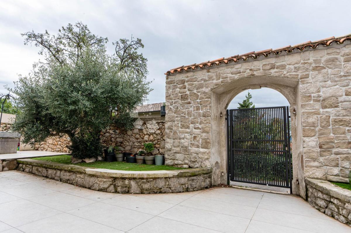 Casa Kostrena, 300m2