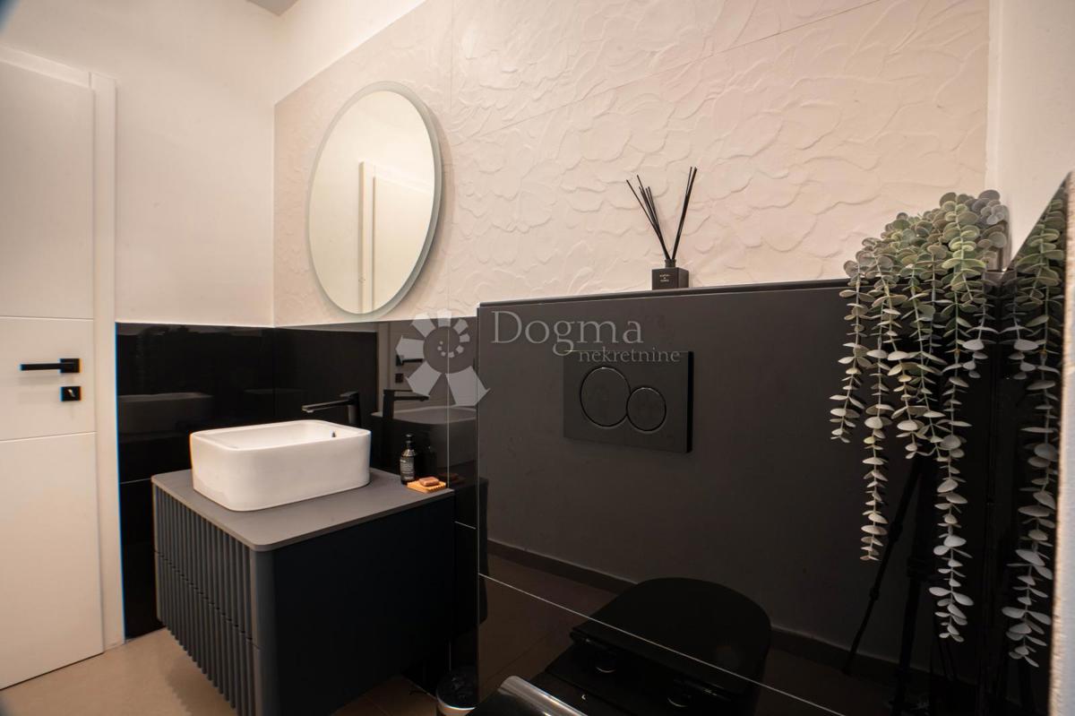 Casa Kostrena, 300m2