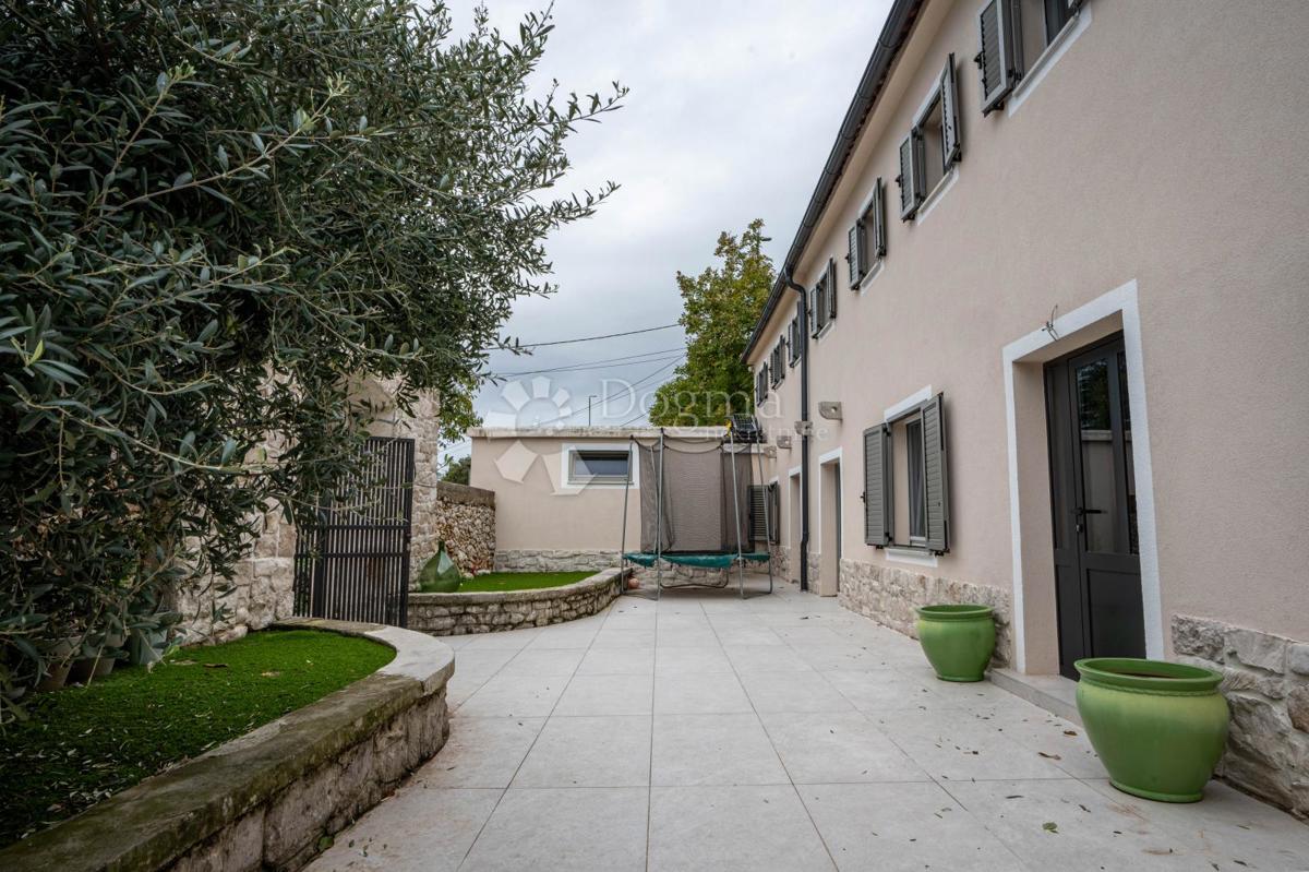 Casa Kostrena, 300m2