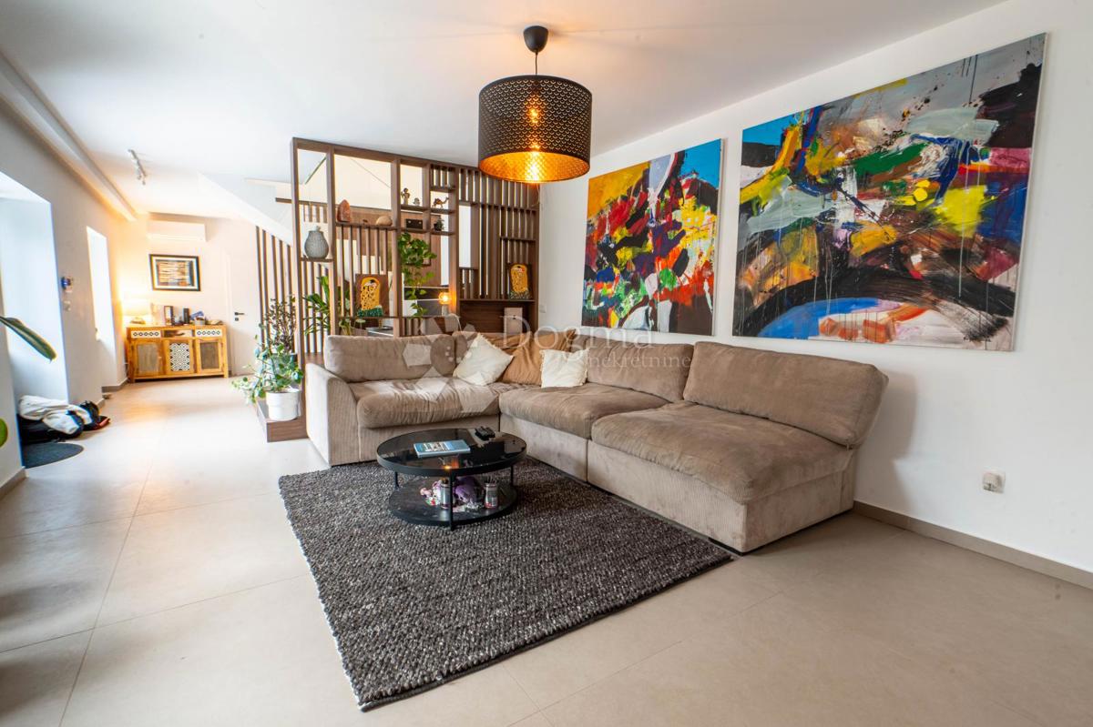 Casa Kostrena, 300m2