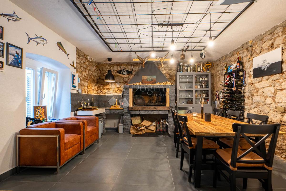 Casa Kostrena, 300m2