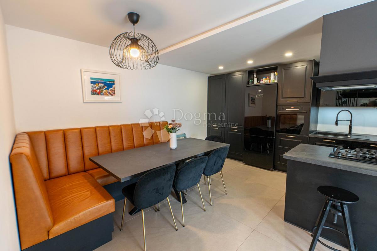 Casa Kostrena, 300m2