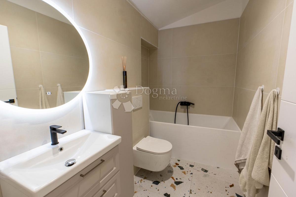 Casa Kostrena, 300m2