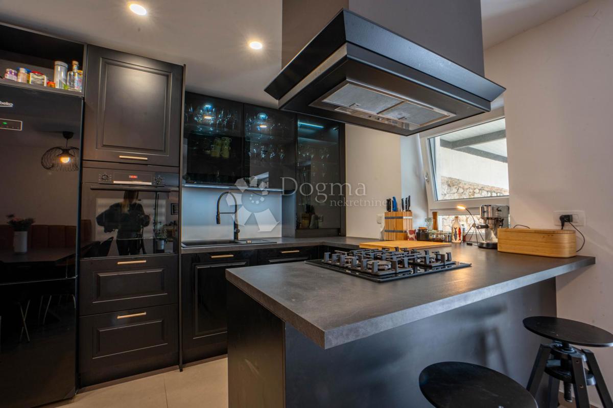 Casa Kostrena, 300m2