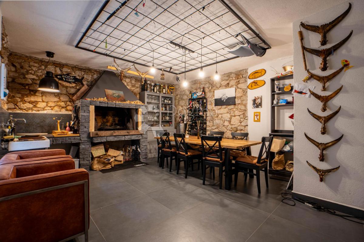 Casa Kostrena, 300m2