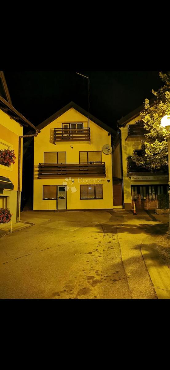 Casa Marija Bistrica, 150m2