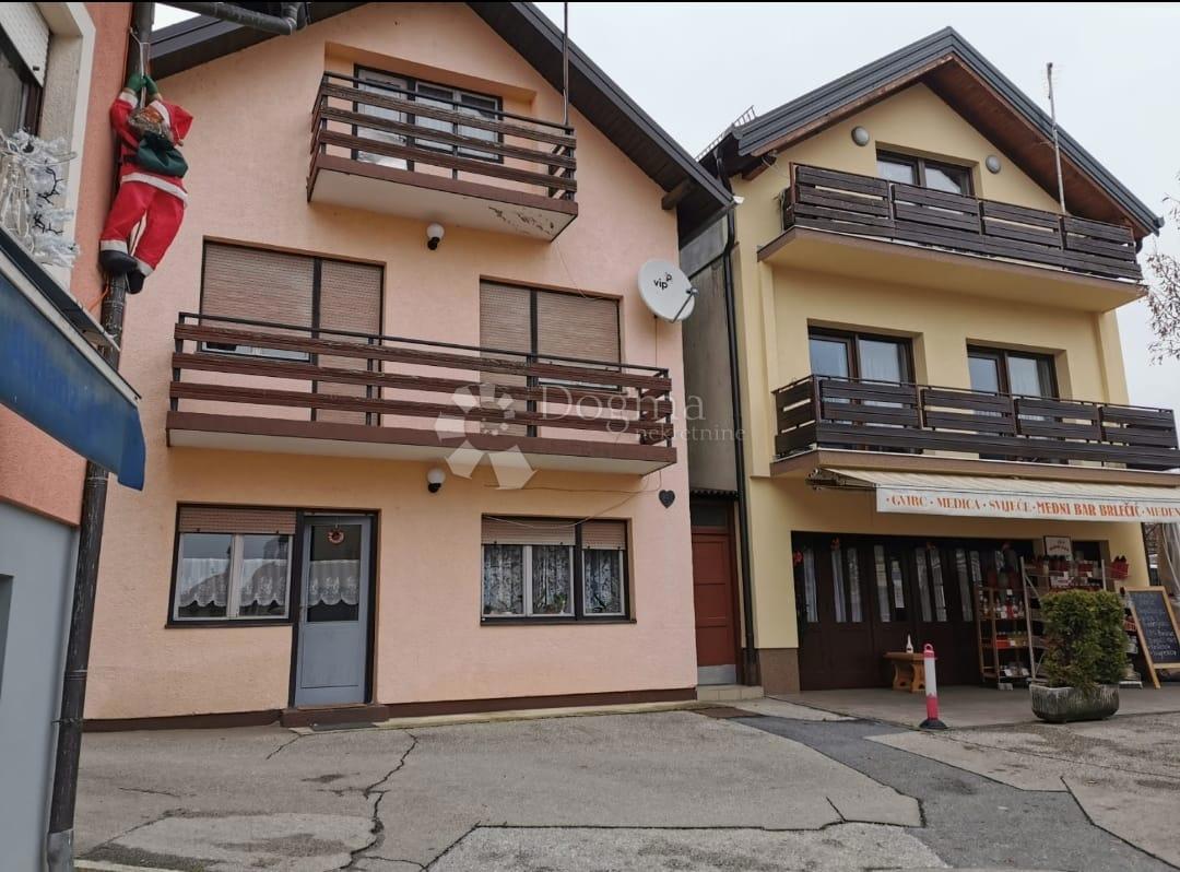 Casa Marija Bistrica, 150m2