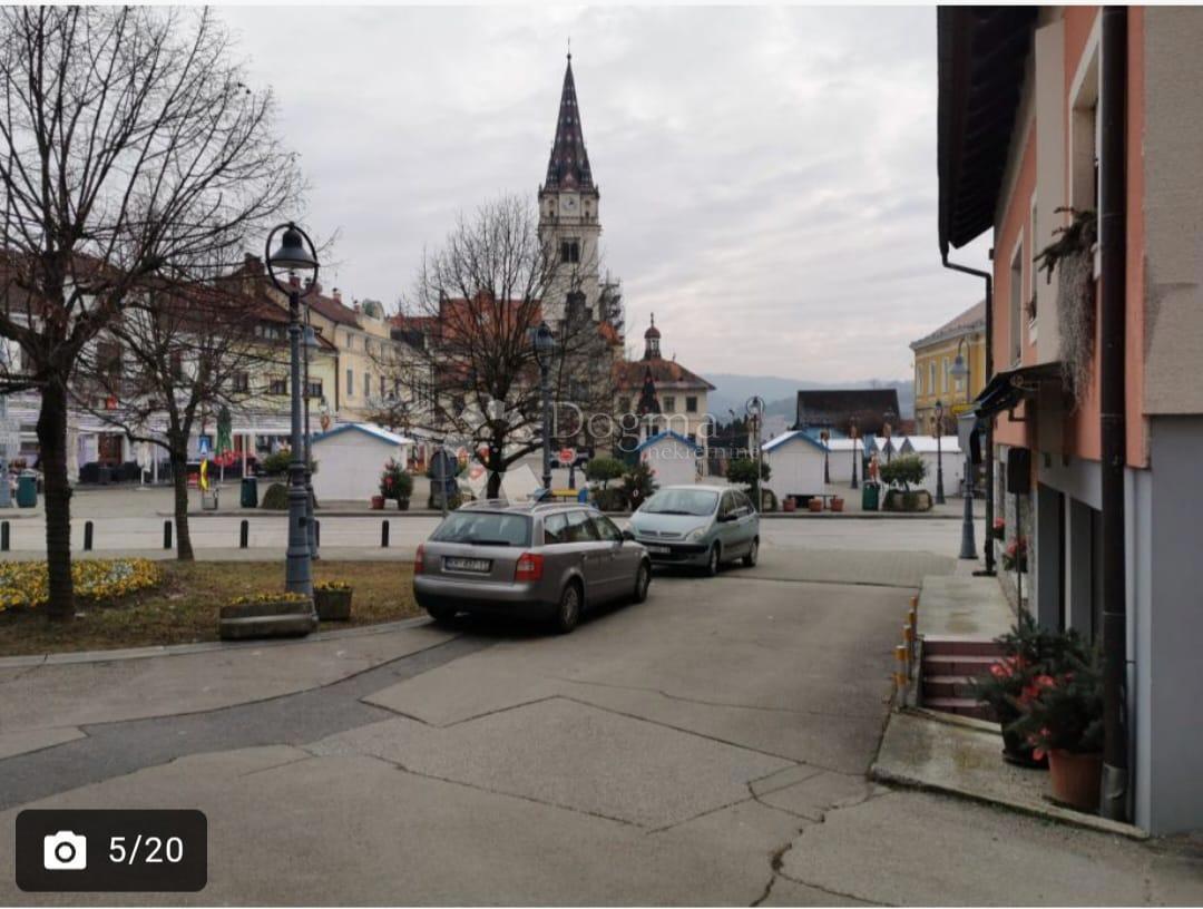 Casa Marija Bistrica, 150m2