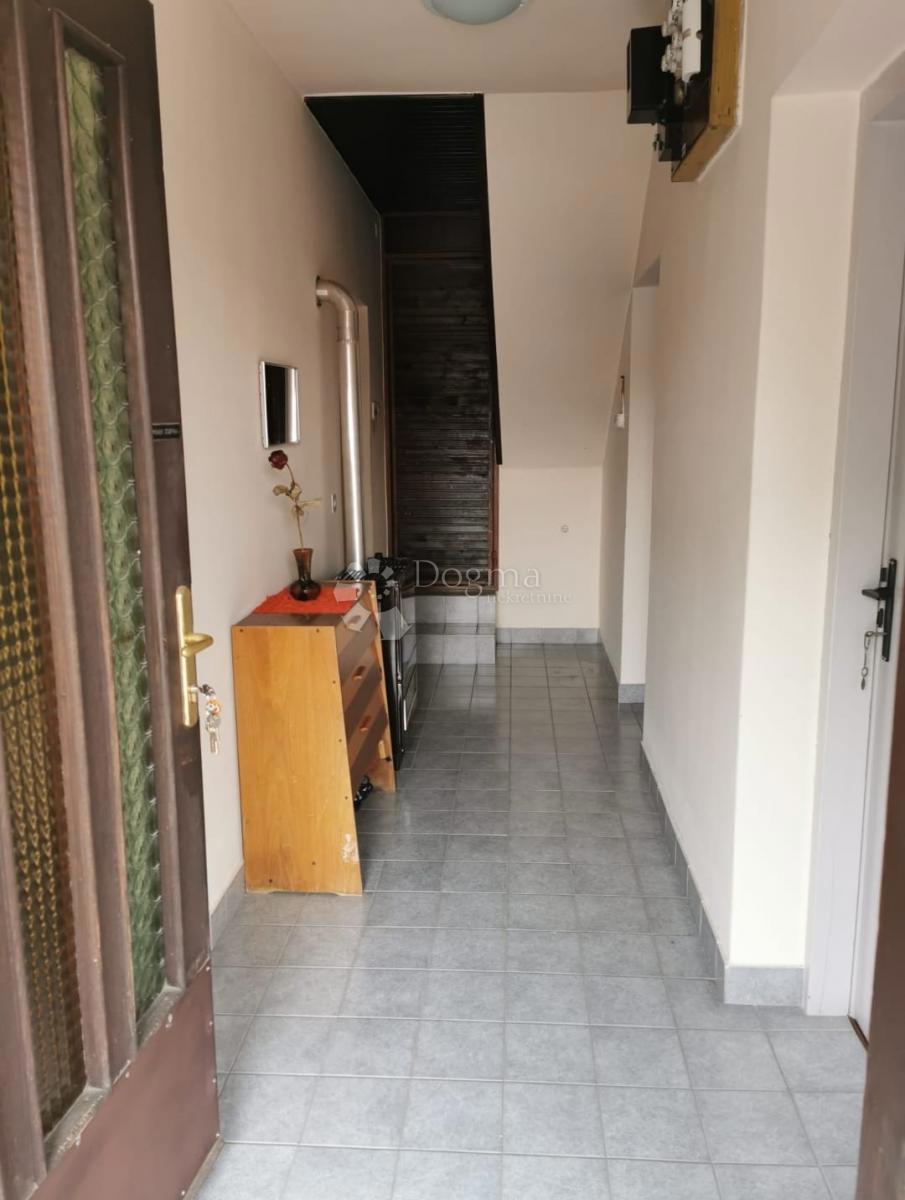 Casa Marija Bistrica, 150m2