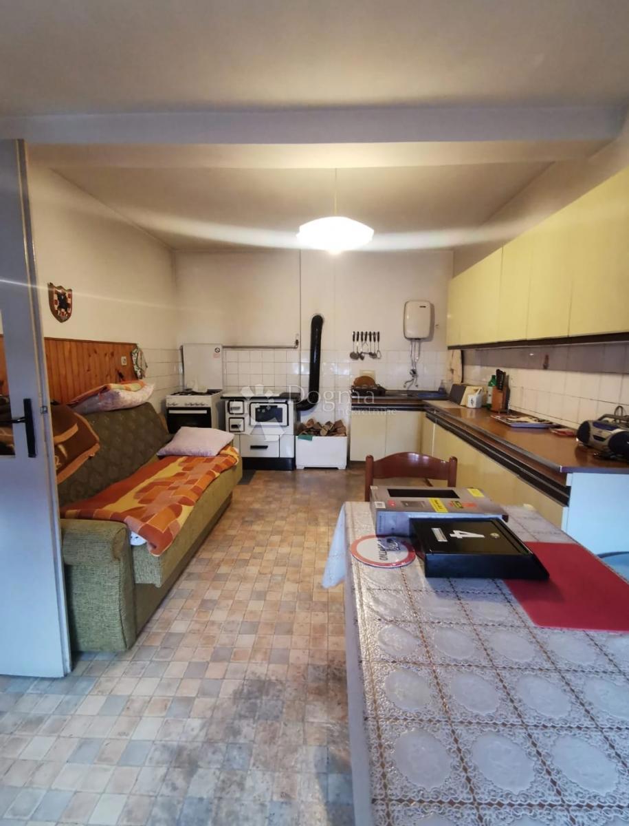 Casa Marija Bistrica, 150m2