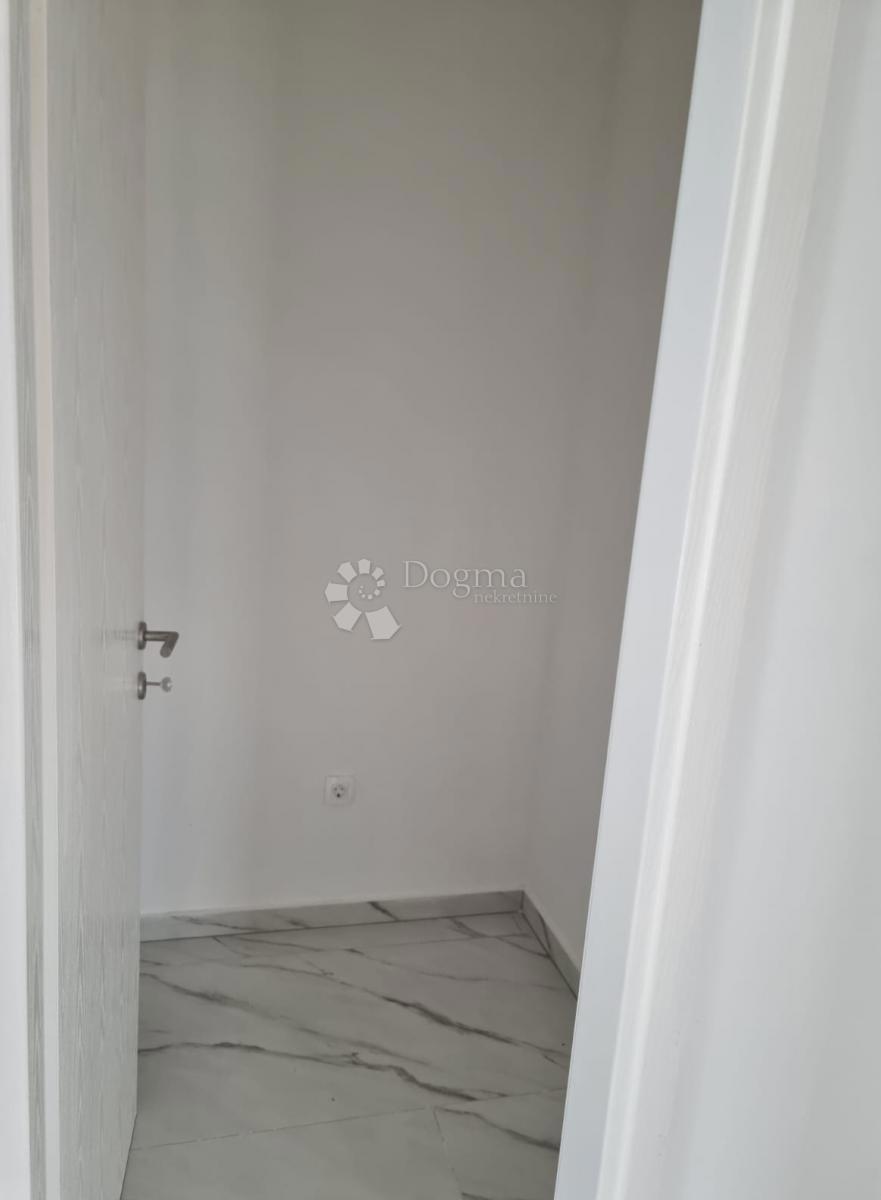 Appartamento Privlaka, 70,82m2