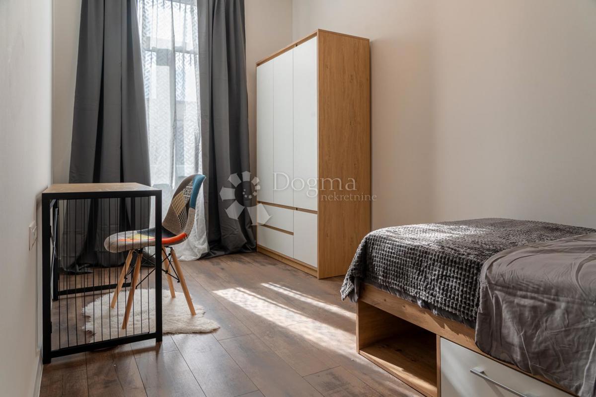 Allogio Centar, Rijeka, 98m2