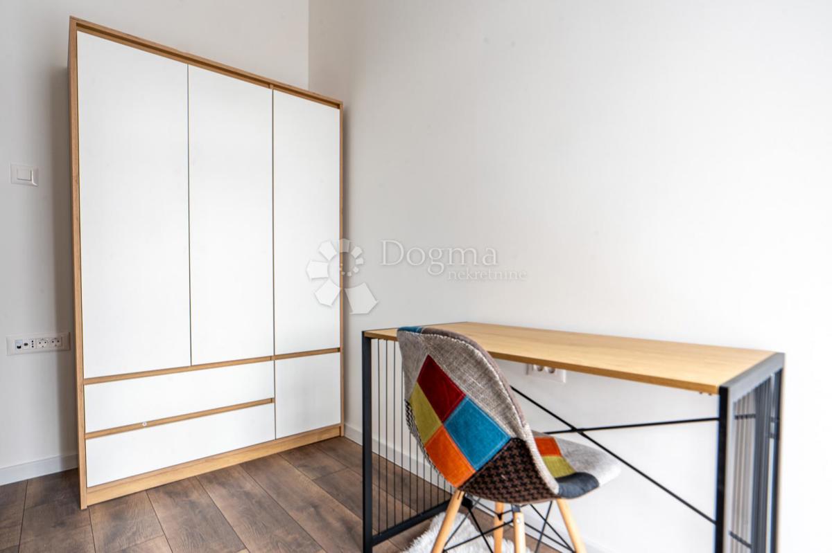 Allogio Centar, Rijeka, 98m2