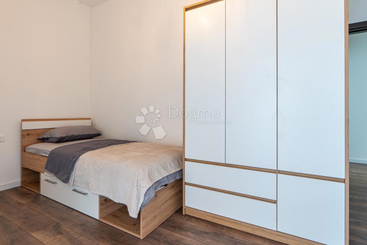 Allogio Centar, Rijeka, 98m2