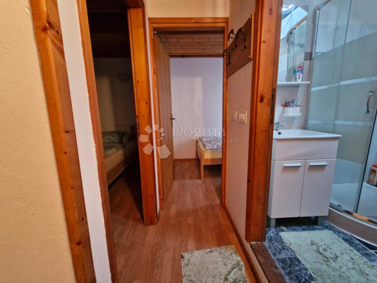 Casa Brtonigla, 62m2