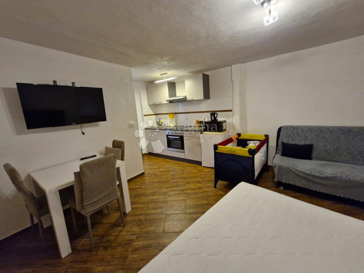 Casa Brtonigla, 62m2