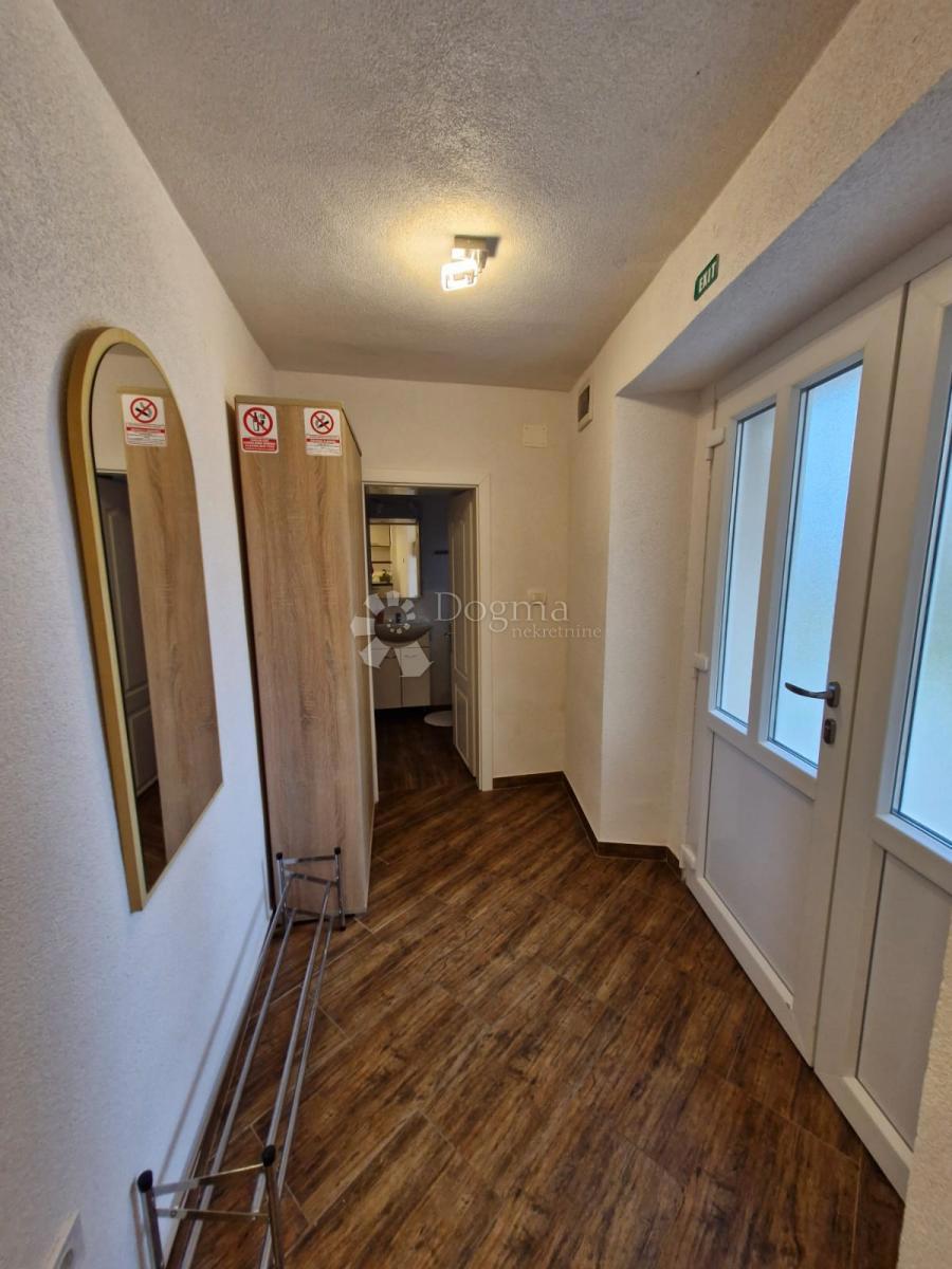 Casa Brtonigla, 62m2