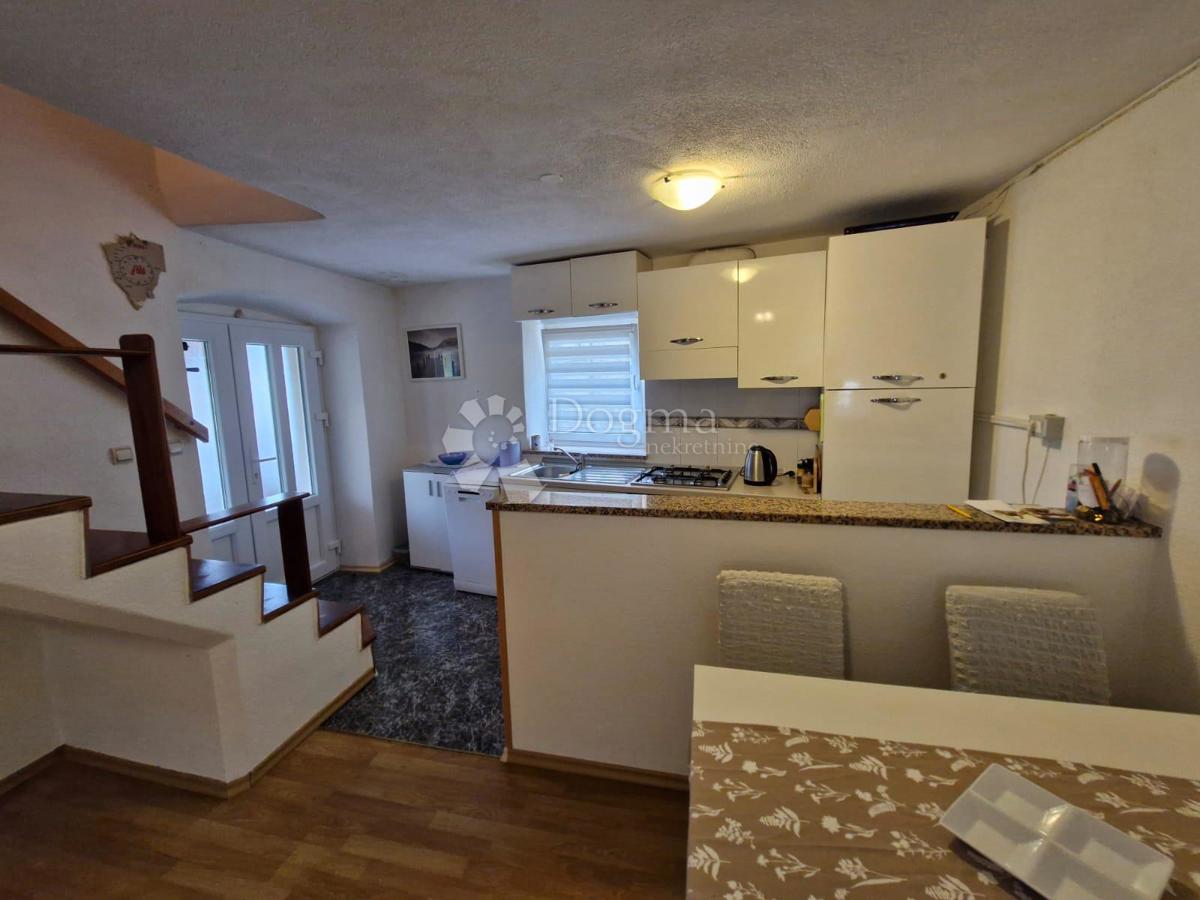 Casa Brtonigla, 62m2