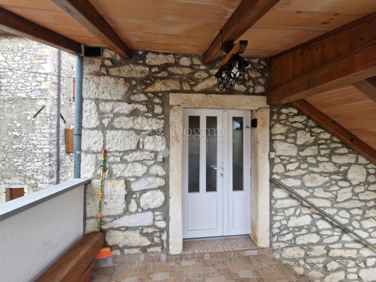 Casa Brtonigla, 62m2