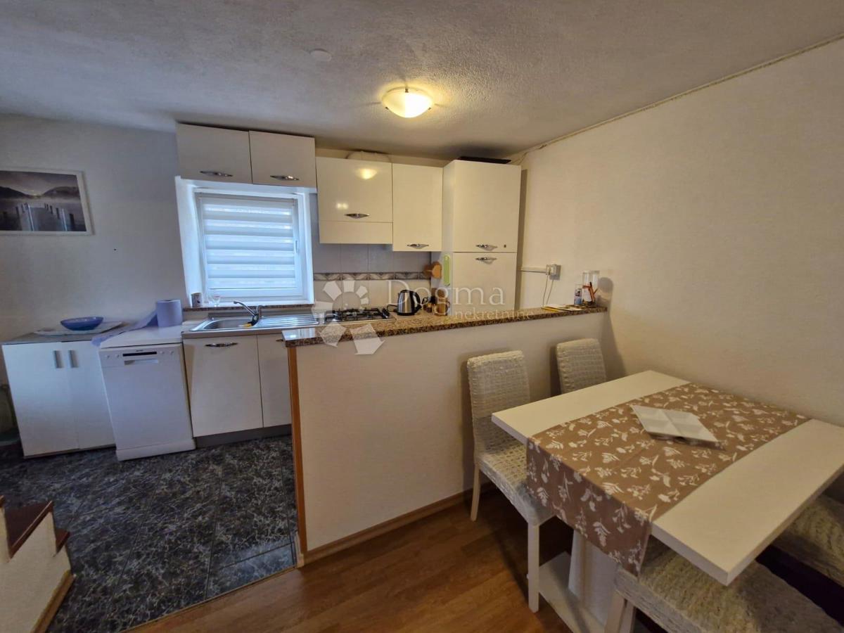 Casa Brtonigla, 62m2