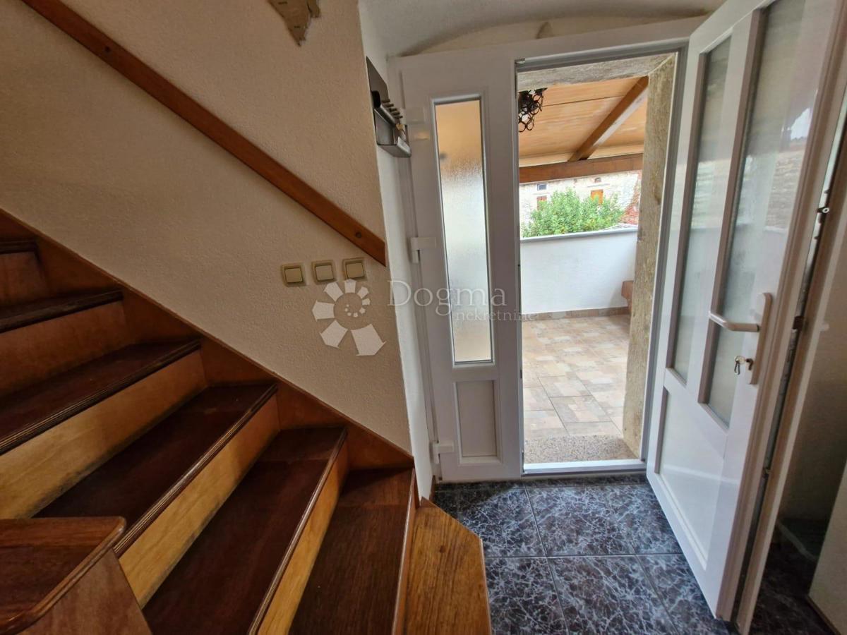Casa Brtonigla, 62m2
