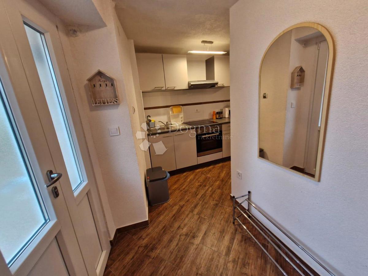 Casa Brtonigla, 62m2