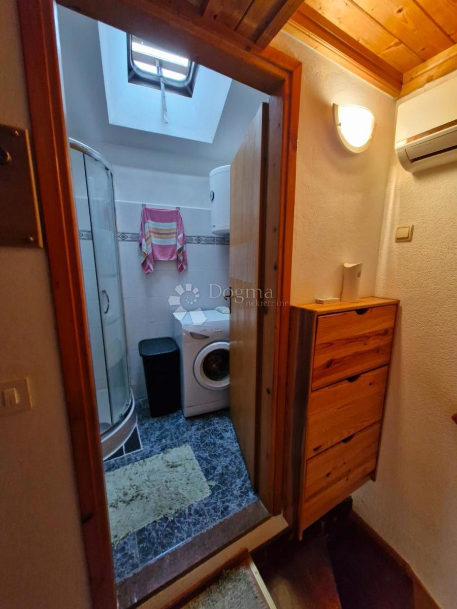 Casa Brtonigla, 62m2